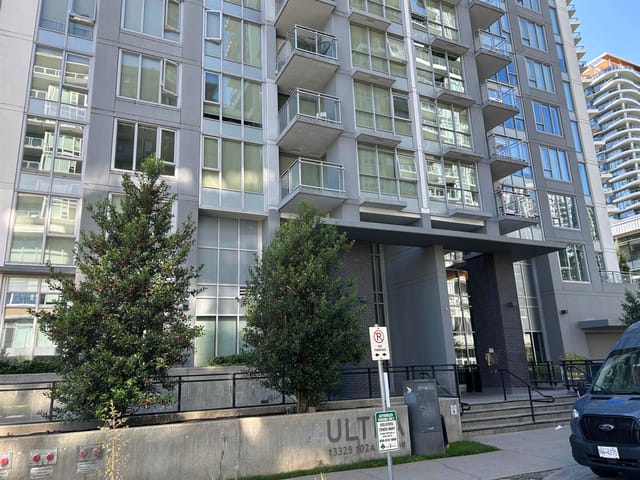 Apartment for rent in Surrey, North Surrey, 13325 102 a Street, 263195493 | Realtylink.org