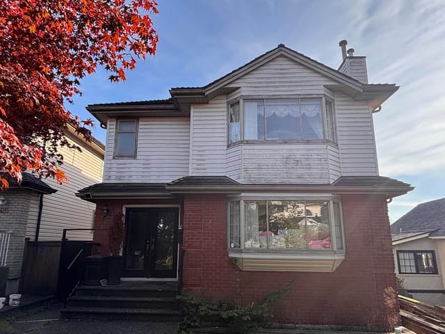 House for sale in Vancouver, Vancouver West, 1438 W 64th Avenue, 263195500 | Realtylink.org