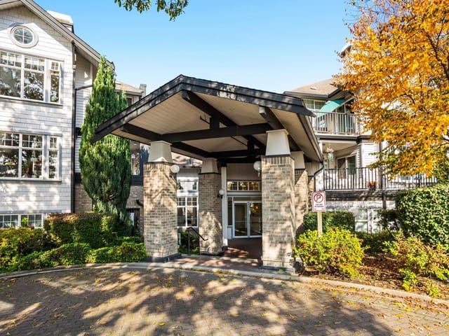 Apartment for sale in New Westminster, New Westminster, 211 83 Star Crescent, 263195501 | Realtylink.org
