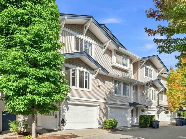 Townhouse for sale in Surrey, Surrey, 16 6533 121 Street, 263195502 | Realtylink.org