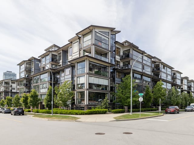 Apartment for sale in Langley, Langley, 609 20325 85 Avenue, 263195510 | Realtylink.org