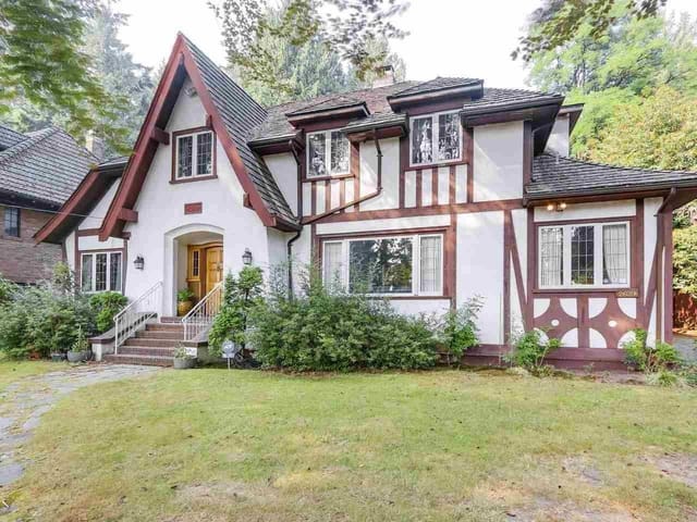 House for sale in Vancouver, Vancouver West, 2629 W 49th Avenue, 263195512 | Realtylink.org