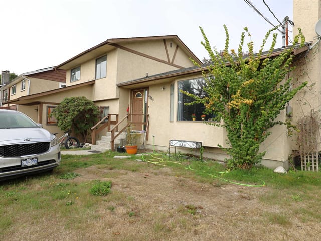 House for sale in Sechelt, Sunshine Coast, 4356 Cameo Road, 263195516 | Realtylink.org