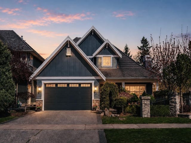 House for sale in Surrey, South Surrey White Rock, 15497 37a Avenue, 263195520 | Realtylink.org
