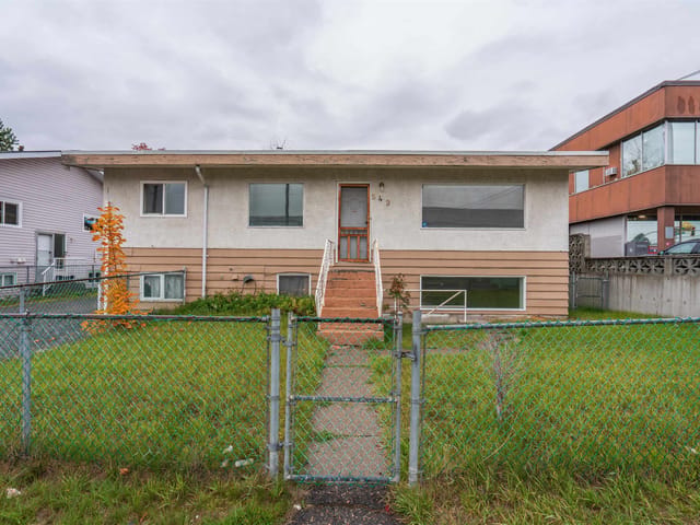 House for sale in Prince George, PG City West, 549 Ahbau Street, 263195521 | Realtylink.org