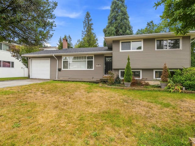House for sale in Delta, N. Delta, 11530 95a Avenue, 263195523 | Realtylink.org