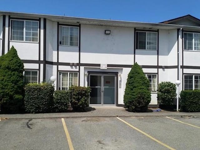 Apartment for sale in Chilliwack, Chilliwack, 21 45655 McIntosh Drive, 263195526 | Realtylink.org