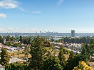 Apartment for sale in Coquitlam, Coquitlam, 1608 555 Delestre Avenue, 263195527 | Realtylink.org
