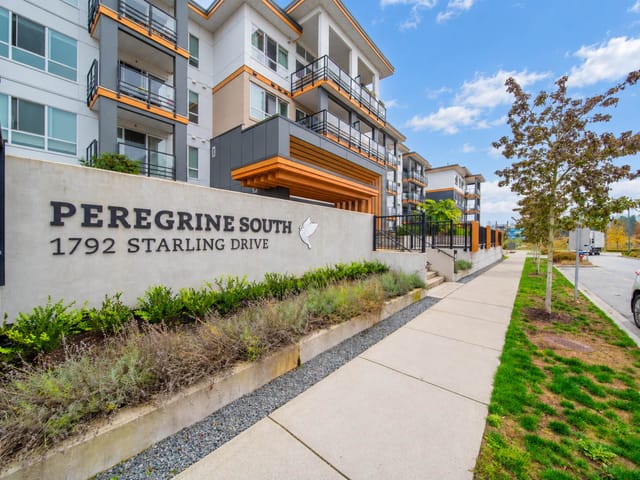 Apartment for sale in Tsawwassen, Tsawwassen, 415 1792 Starling Drive, 263195534 | Realtylink.org
