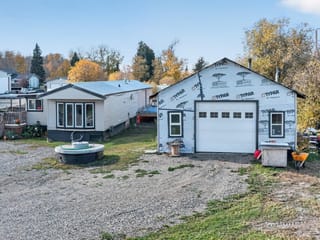 Manufactured Home for sale in Fort St. John, Fort St. John, 9961 Holly Street, 263195535 | Realtylink.org