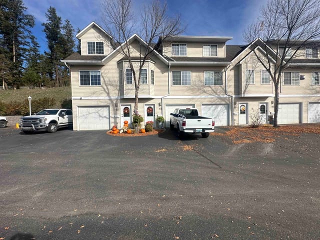 Townhouse for sale in Williams Lake, Williams Lake, 54 350 Pearkes Drive, 263195536 | Realtylink.org