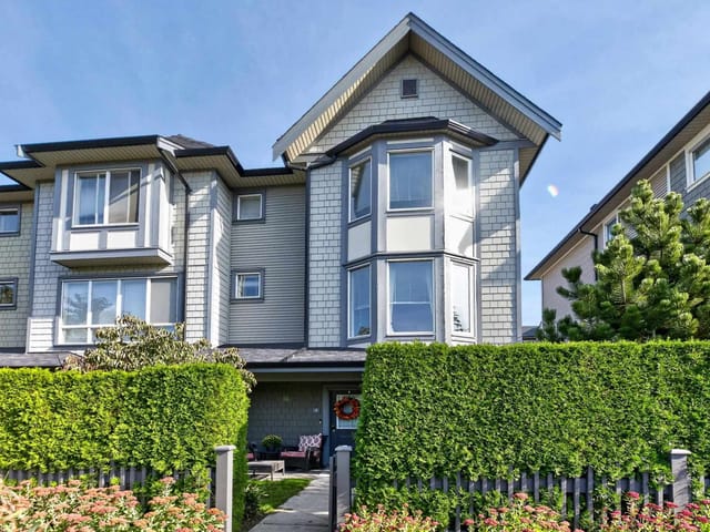 Townhouse for sale in Langley, Langley, 4 8138 204 Street, 263195543 | Realtylink.org