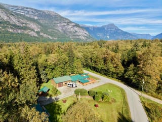 House for sale in Bella Coola, Williams Lake, A&B 1588 Brothen Road, 263195546 | Realtylink.org