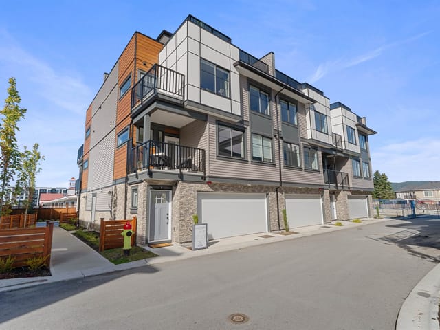 Townhouse for sale in Mission, Mission, 13 32929 Cherry Avenue, 263195550 | Realtylink.org