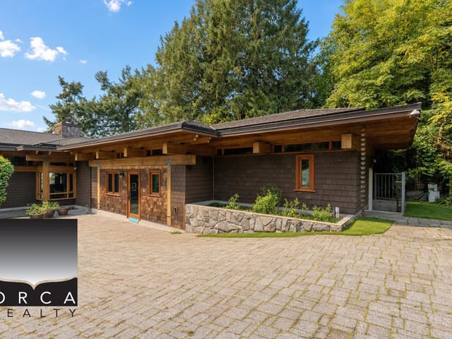 House for rent in West Vancouver, West Vancouver, 5363 Kew Cliff Road, 263195552 | Realtylink.org
