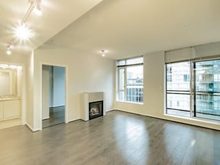 Apartment for rent in Vancouver, Vancouver West, 20XX 1211 Melville Street, 263195555 | Realtylink.org