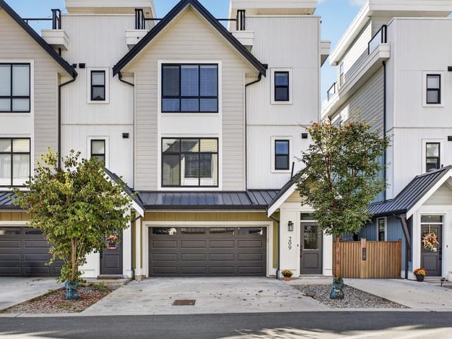 Townhouse for sale in Chilliwack, Sardis, 209 46211 Promontory Road, 263195560 | Realtylink.org