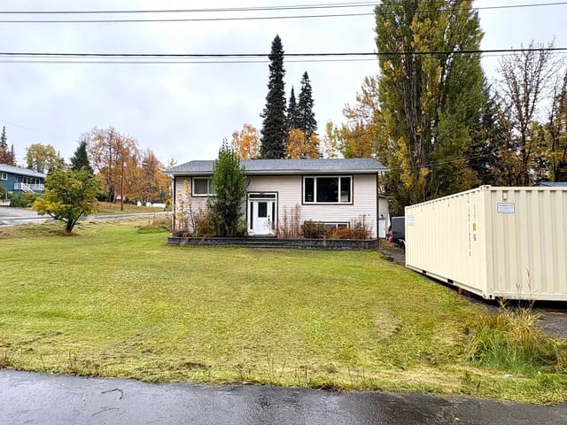 House for sale in Prince George, PG City North, 3644 Willowdale Drive, 263195562 | Realtylink.org