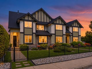 1/2 Duplex for sale in Port Coquitlam, Port Coquitlam, A 2484 Nile Gate, 263195563 | Realtylink.org
