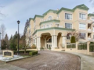 Apartment for sale in Coquitlam, Coquitlam, 320 2995 Princess Crescent, 263195568 | Realtylink.org