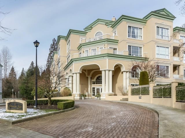 Apartment for sale in Coquitlam, Coquitlam, 320 2995 Princess Crescent, 263195568 | Realtylink.org