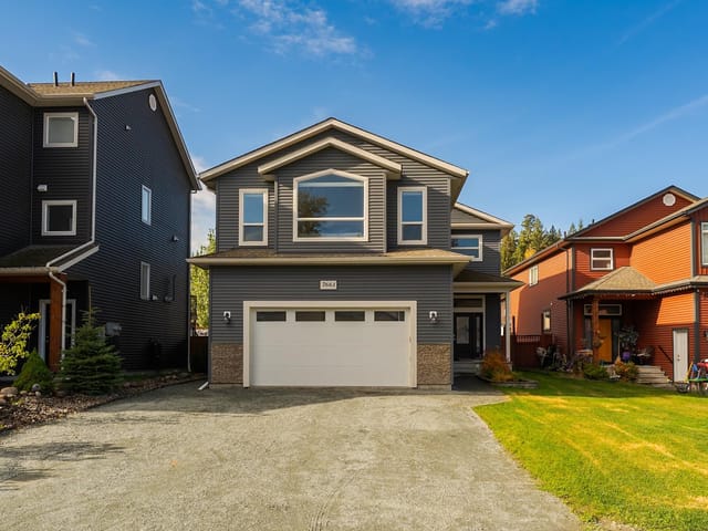 House for sale in Prince George, PG City South West, 7661 Creekside Way, 263195572 | Realtylink.org