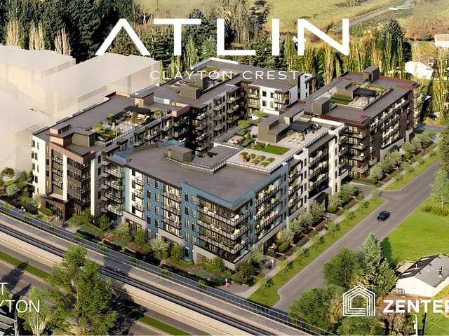 Apartment for sale in Surrey, Cloverdale, A201 18088 72 Avenue, 263195573 | Realtylink.org