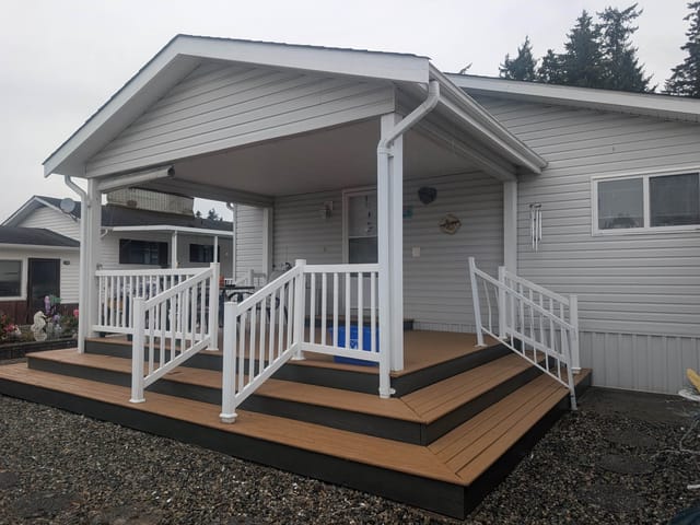 Manufactured Home for sale in Langley, Langley, 239 27111 0 Avenue, 263195574 | Realtylink.org