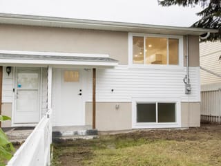 1/2 Duplex for sale in Prince George, PG City Central, 2260 Victoria Street, 263195576 | Realtylink.org