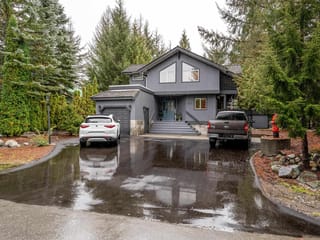 House for sale in Whistler, Whistler, 6272 Bishop Way, 263195577 | Realtylink.org