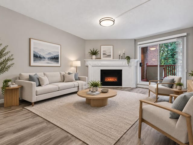 Apartment for sale in Richmond, Richmond, 216 7531 Minoru Boulevard, 263195582 | Realtylink.org