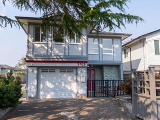 House for sale in Richmond, Richmond, 3515 Richmond Street, 263195584 | Realtylink.org