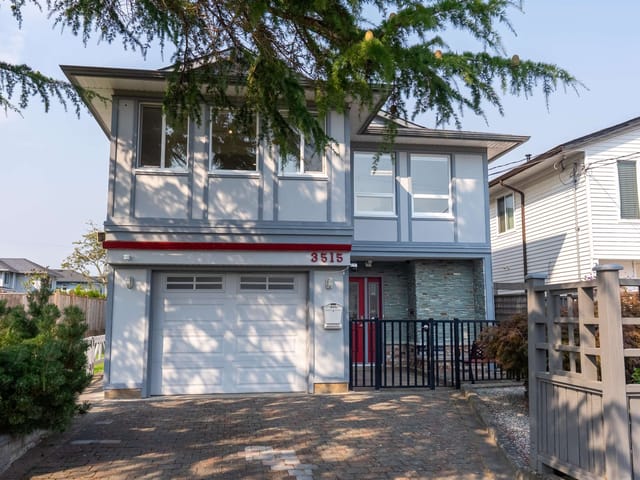 House for sale in Richmond, Richmond, 3515 Richmond Street, 263195584 | Realtylink.org