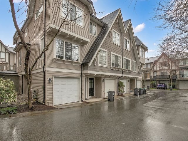 Townhouse for sale in Surrey, Surrey, 19 12778 66 Avenue, 263195585 | Realtylink.org