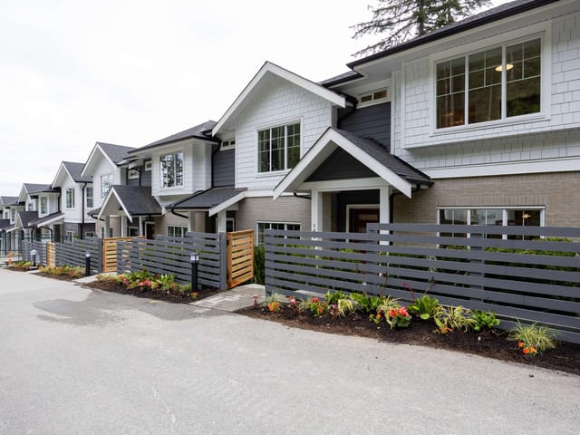 Townhouse for sale in Coquitlam, Coquitlam, 169 3507 Hall Avenue, 263195588 | Realtylink.org