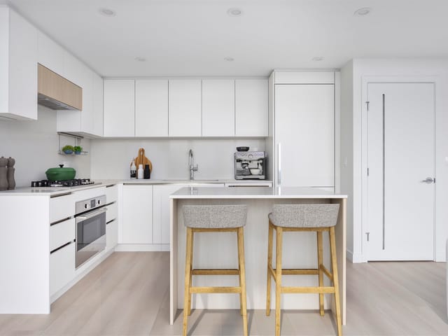 Apartment for sale in Surrey, North Surrey, 1904 13573 98a Avenue, 263195591 | Realtylink.org