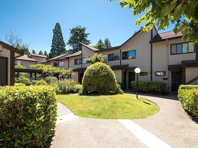 Townhouse for sale in Vancouver, Vancouver West, 31 460 W 16th Avenue, 263195594 | Realtylink.org