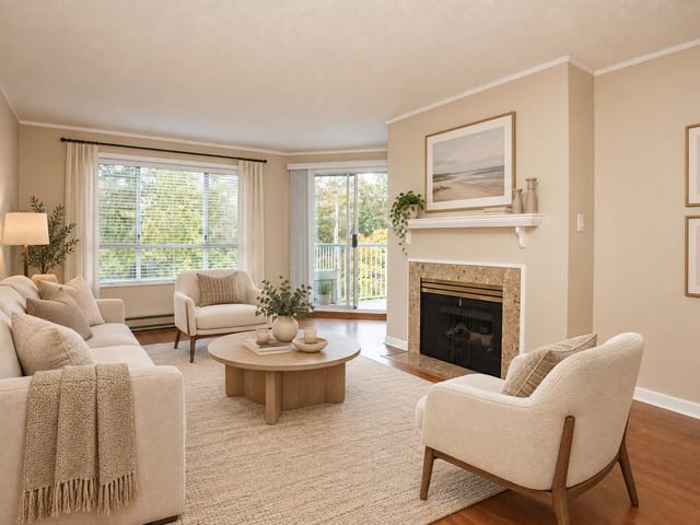 Apartment for sale in Richmond, Richmond, 207 8535 Jones Road, 263195597 | Realtylink.org