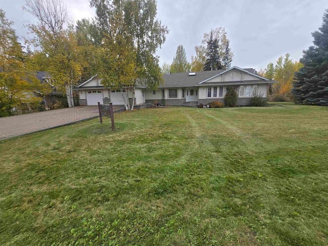 House for sale in Quesnel, Quesnel, 1147 Croft Road, 263195599 | Realtylink.org