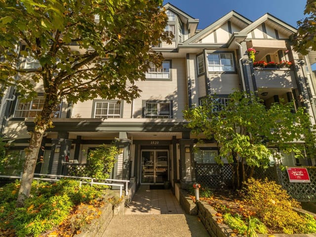 Apartment for sale in Vancouver, Vancouver East, 202 1520 Cotton Drive, 263195600 | Realtylink.org