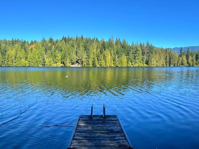 Lot for sale in Garden Bay, Sunshine Coast, 4713 Hotel Lake Crescent, 263195601 | Realtylink.org
