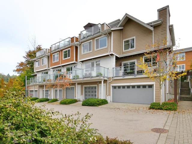 Apartment for sale in White Rock, South Surrey White Rock, 8 15918 Mountain View Drive, 263195602 | Realtylink.org