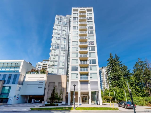 Apartment for sale in Richmond, Richmond, 1208 9099 Cook Road, 263195603 | Realtylink.org