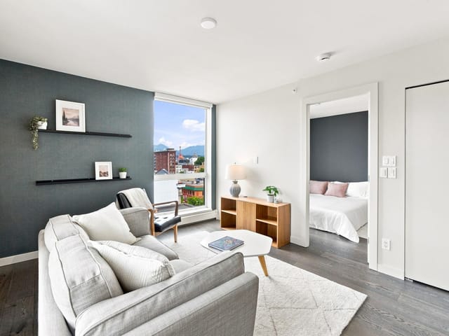 Apartment for sale in Vancouver, Vancouver East, 1006 189 Keefer Street, 263195606 | Realtylink.org