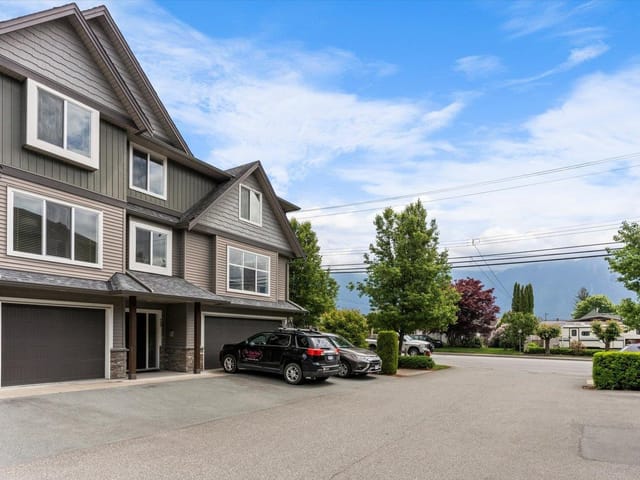 Townhouse for sale in Agassiz, Agassiz, 25 1609 Agassiz-Rosedale No 9 Highway, 263195607 | Realtylink.org