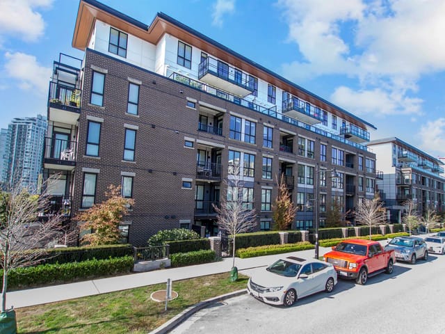 Apartment for sale in Coquitlam, Coquitlam, 411 750 Dogwood Street, 263195611 | Realtylink.org