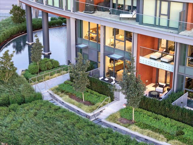 Townhouse for sale in Vancouver, Vancouver East, 101 1601 Quebec Street, 263195614 | Realtylink.org
