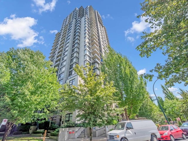 Apartment for sale in Vancouver, Vancouver East, 2702 5380 Oben Street, 263195618 | Realtylink.org