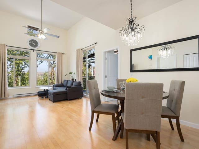 Apartment for sale in Surrey, North Surrey, 418 10180 153 Street, 263195624 | Realtylink.org