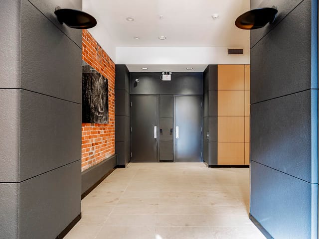 Apartment for rent in Vancouver, Vancouver West, 403 1155 Mainland Street, 263195626 | Realtylink.org
